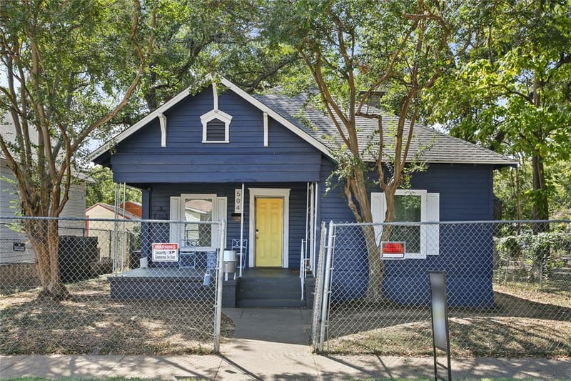 504 Preston Street, Waco TX 76704 - Photo 13