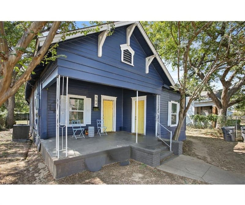 504 Preston Street, Waco TX 76704