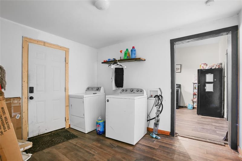 504 Preston Street, Waco TX 76704 - Photo 8