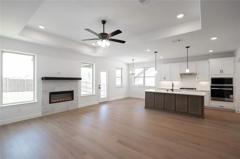 2420 Royal Birkdale Street, Celina TX 75009 - Photo 12