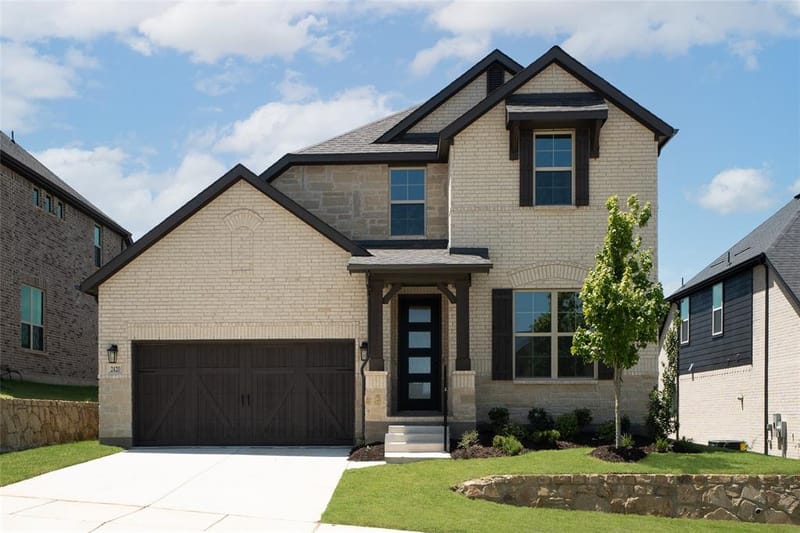 2420 Royal Birkdale Street, Celina TX 75009