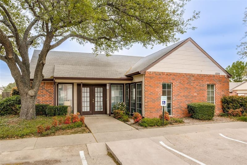 1106 Woburn Drive, Garland TX 75043 - Photo 23