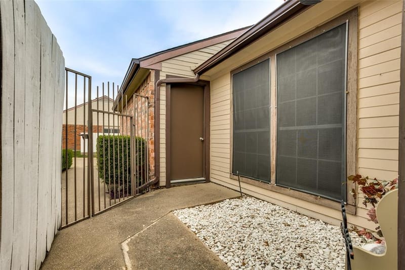 1106 Woburn Drive, Garland TX 75043 - Photo 2