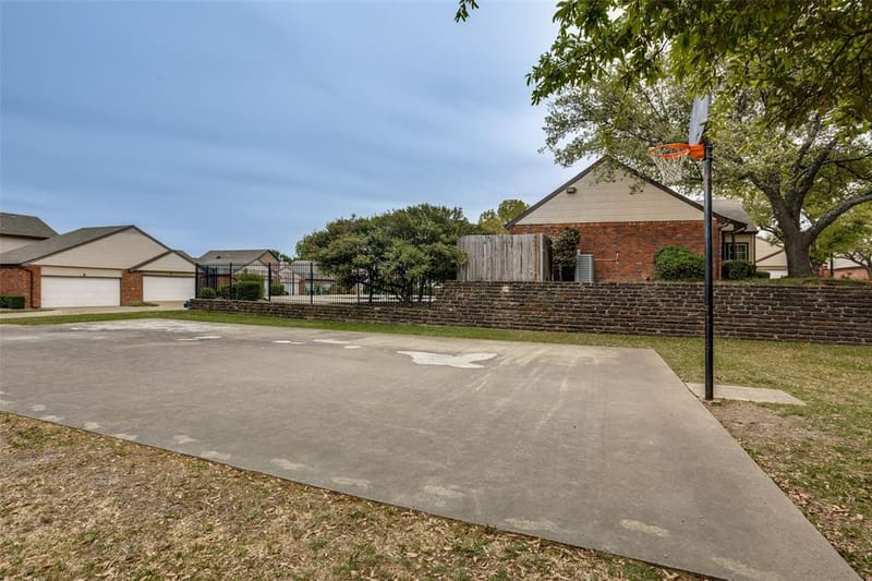 1106 Woburn Drive, Garland TX 75043 - Photo 22