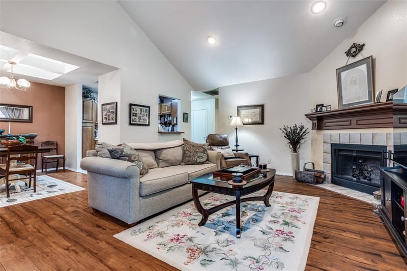 1106 Woburn Drive, Garland TX 75043 - Photo 7