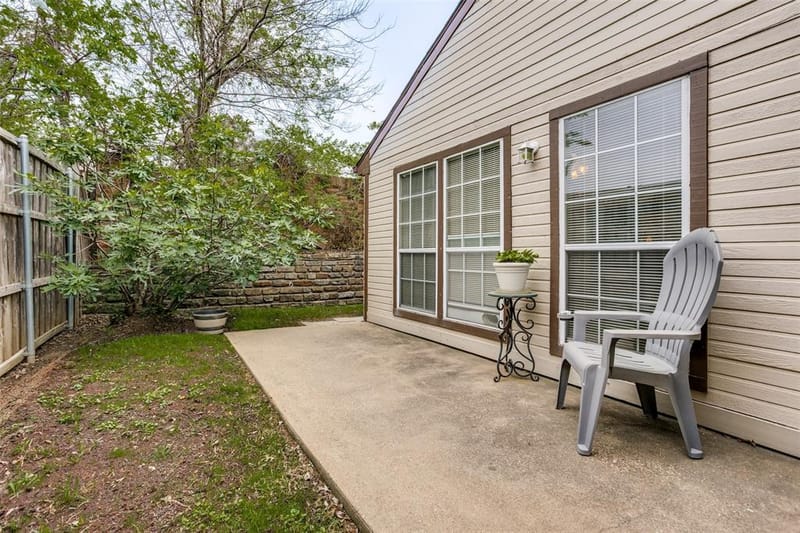 1106 Woburn Drive, Garland TX 75043 - Photo 20