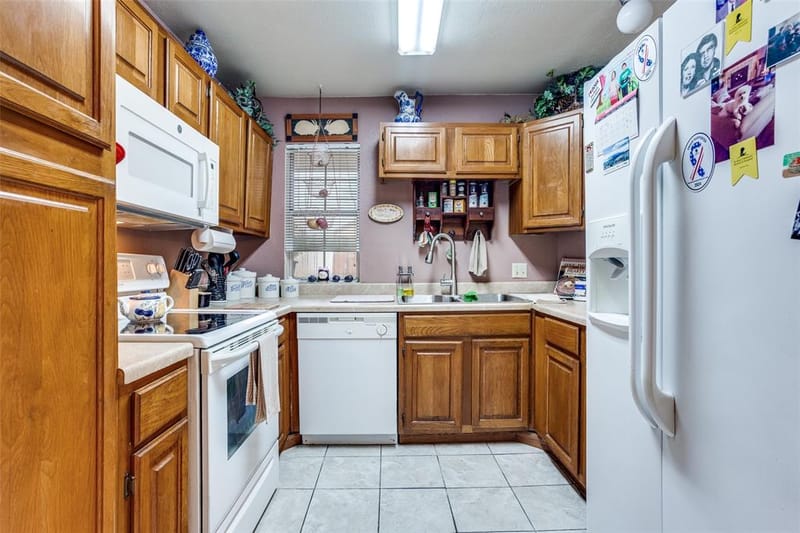 1106 Woburn Drive, Garland TX 75043 - Photo 10