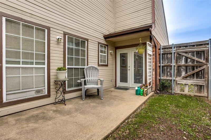 1106 Woburn Drive, Garland TX 75043 - Photo 21