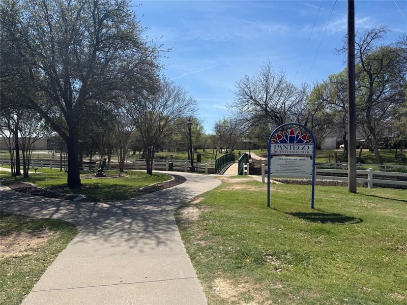 3311 Peachtree Lane, Pantego TX 76013 - Photo 36
