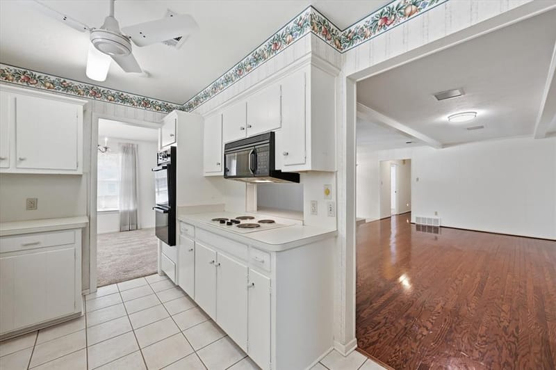 3311 Peachtree Lane, Pantego TX 76013 - Photo 21