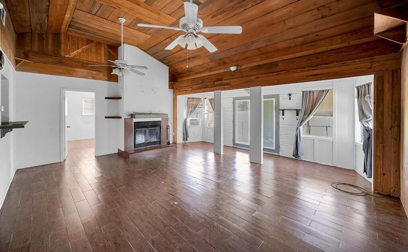 105 County Road 3590, China Spring TX 76633 - Photo 3