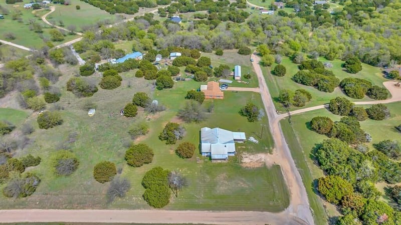 105 County Road 3590, China Spring TX 76633 - Photo 25