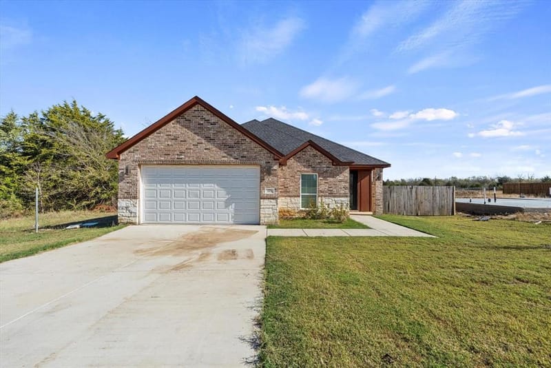 121 Pelican Court, East Tawakoni TX 75472