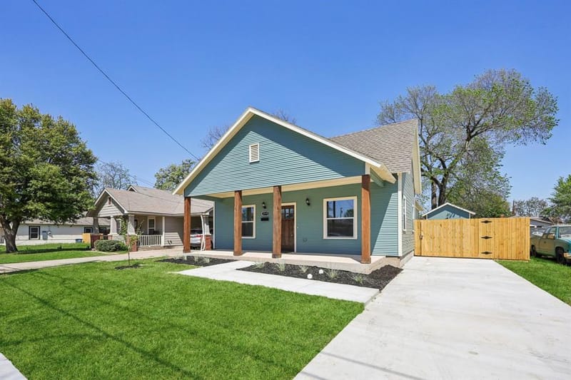 3514 Dunbar Street, Dallas TX 75215 - Photo 2