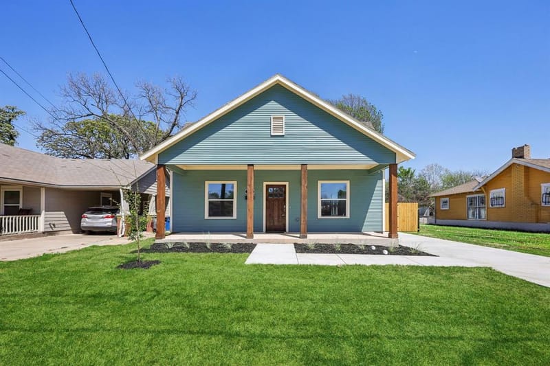 3514 Dunbar Street, Dallas TX 75215
