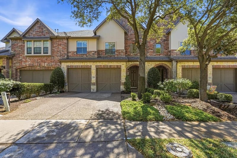 5389 Keswick Drive, Frisco TX 75034 - Photo 2