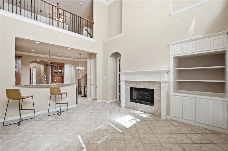 5389 Keswick Drive, Frisco TX 75034 - Photo 6