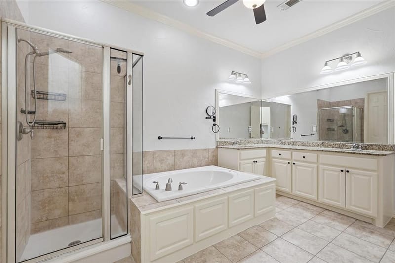 5389 Keswick Drive, Frisco TX 75034 - Photo 16