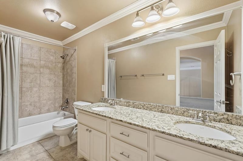 5389 Keswick Drive, Frisco TX 75034 - Photo 22