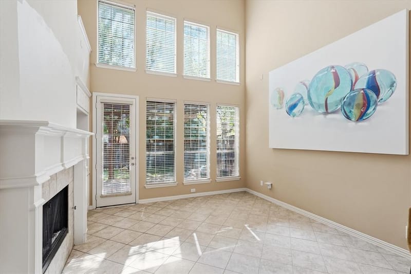 5389 Keswick Drive, Frisco TX 75034 - Photo 7