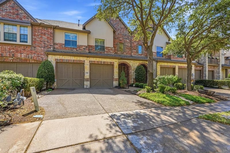 5389 Keswick Drive, Frisco TX 75034 - Photo 3