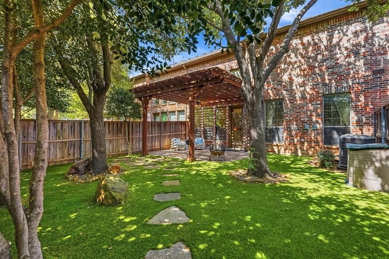 5389 Keswick Drive, Frisco TX 75034 - Photo 28