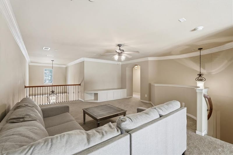 5389 Keswick Drive, Frisco TX 75034 - Photo 18