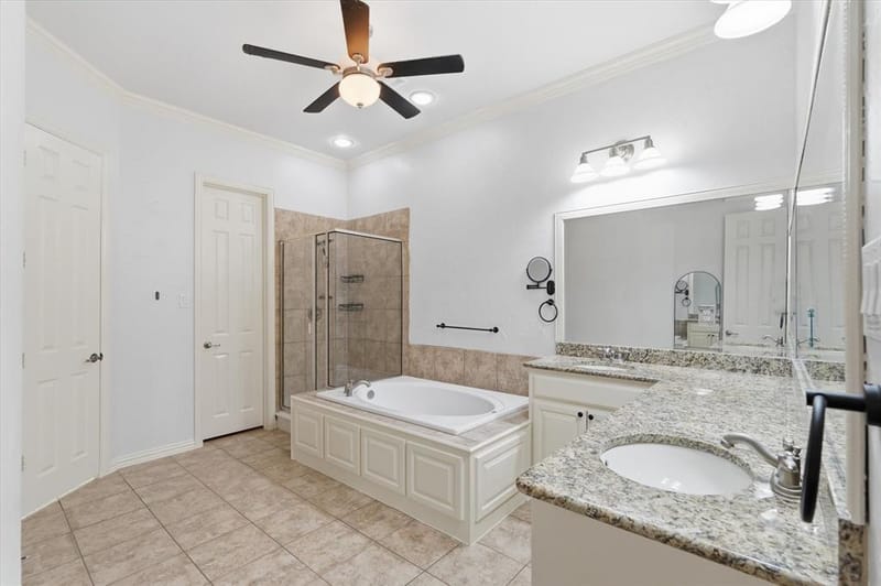 5389 Keswick Drive, Frisco TX 75034 - Photo 15