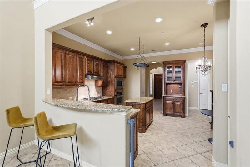5389 Keswick Drive, Frisco TX 75034 - Photo 11