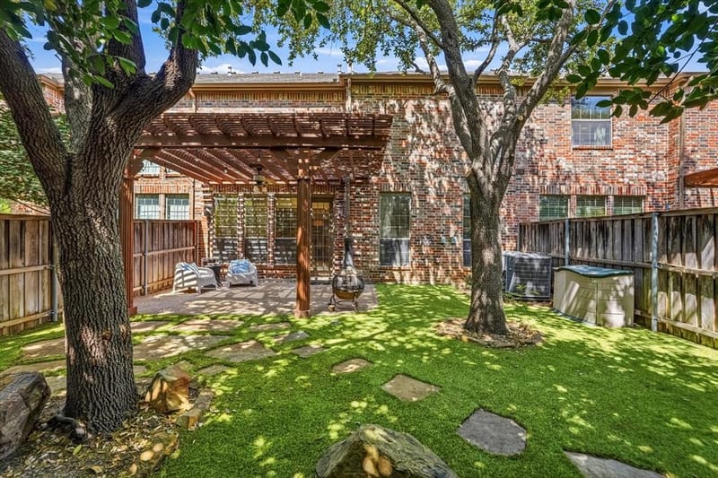 5389 Keswick Drive, Frisco TX 75034 - Photo 29