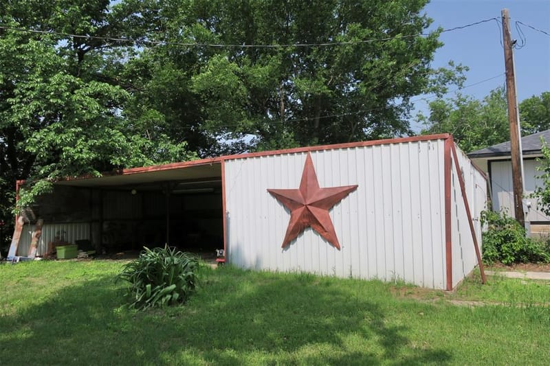 1689 N Highway 81 N, Bowie TX 76230 - Photo 12