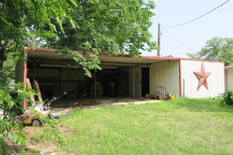 1689 N Highway 81 N, Bowie TX 76230 - Photo 14