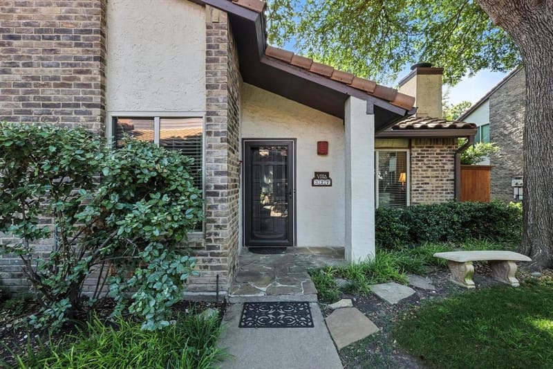 14151 Montfort Drive # 327, Dallas TX 75254 - Photo 2