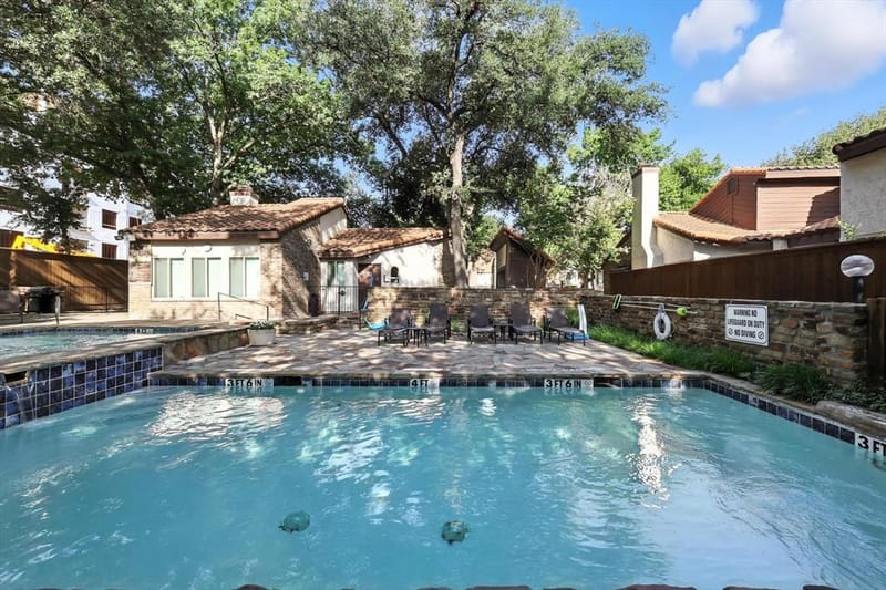 14151 Montfort Drive # 327, Dallas TX 75254 - Photo 22