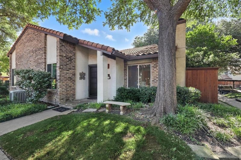 14151 Montfort Drive # 327, Dallas TX 75254
