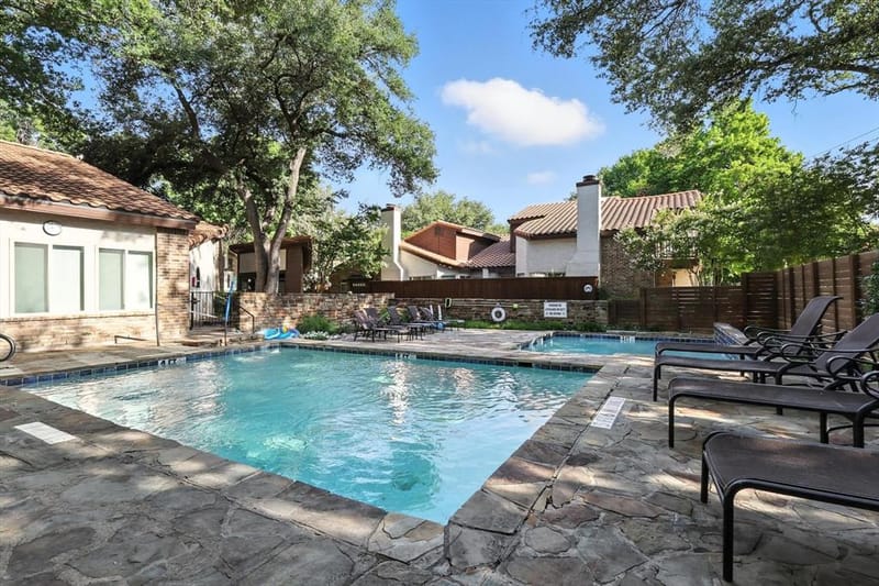 14151 Montfort Drive # 327, Dallas TX 75254 - Photo 20
