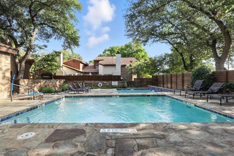 14151 Montfort Drive # 327, Dallas TX 75254 - Photo 19