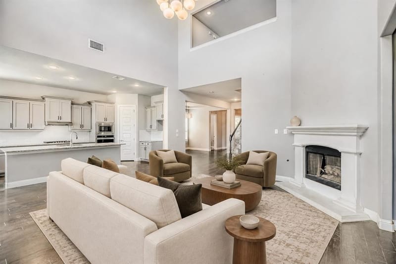 7313 Clear Rapids Drive, McKinney TX 75071 - Photo 6