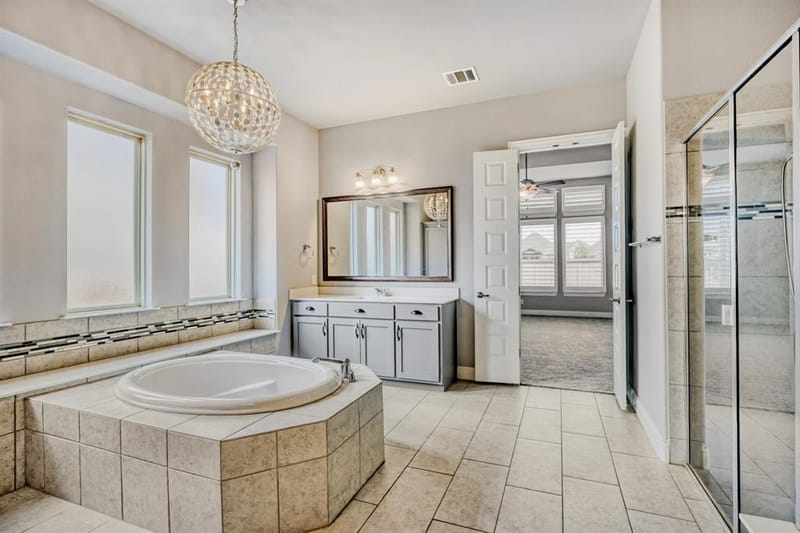 7313 Clear Rapids Drive, McKinney TX 75071 - Photo 18