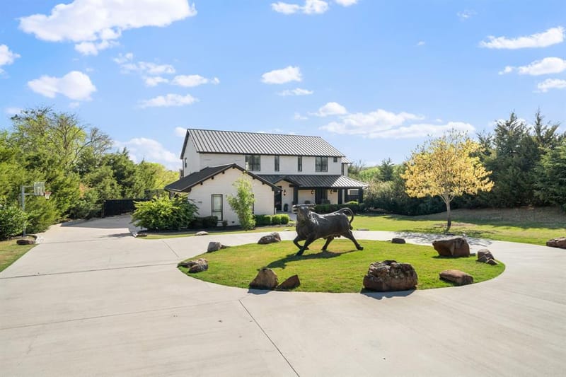 3548 Pinnacle Bay Point, Little Elm TX 75068 - Photo 2