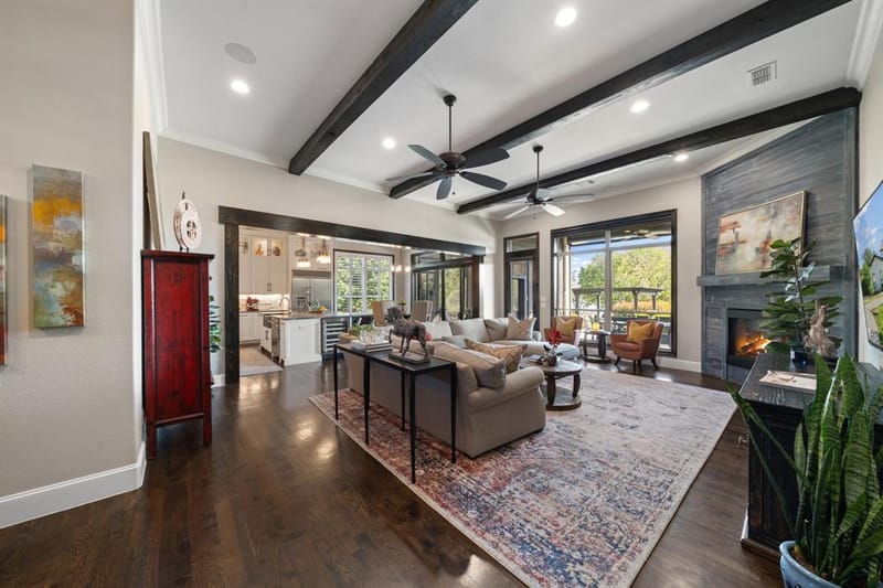 3548 Pinnacle Bay Point, Little Elm TX 75068 - Photo 6