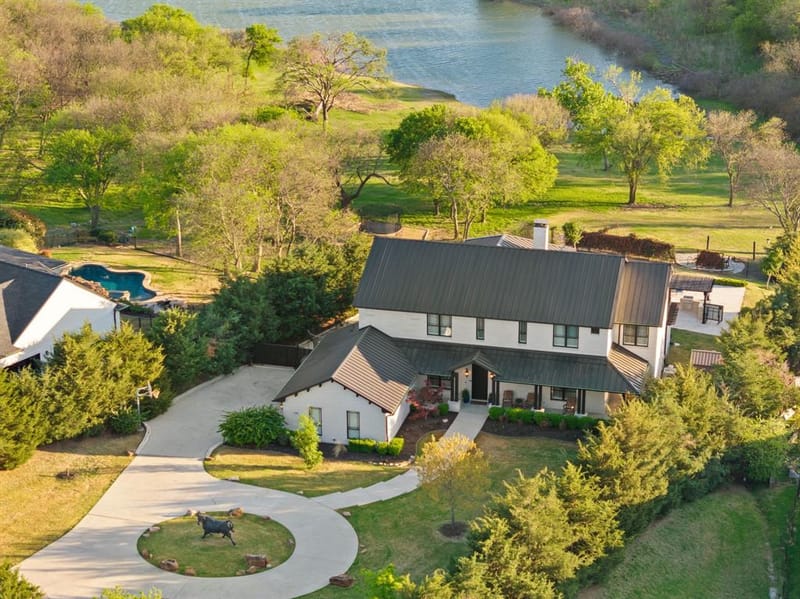 3548 Pinnacle Bay Point, Little Elm TX 75068 - Photo 36