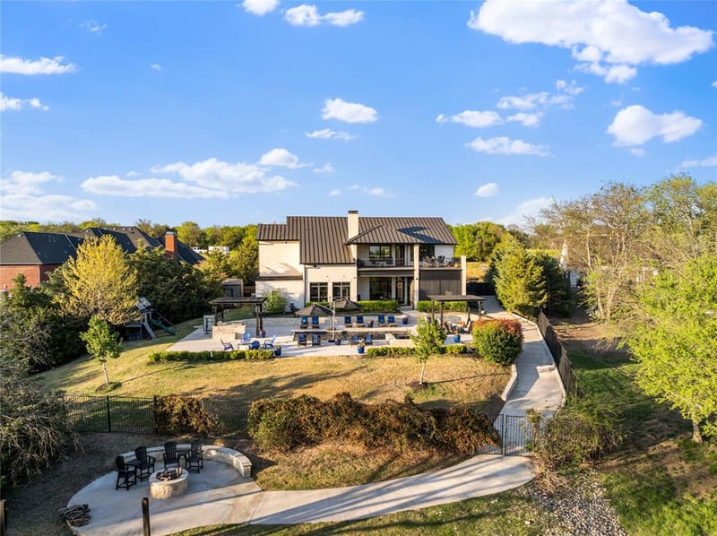 3548 Pinnacle Bay Point, Little Elm TX 75068 - Photo 34