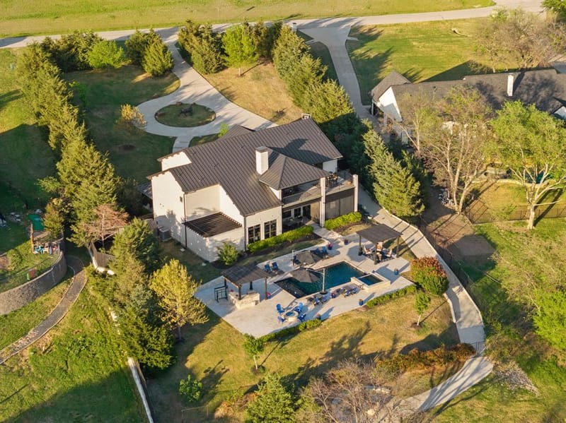 3548 Pinnacle Bay Point, Little Elm TX 75068 - Photo 33
