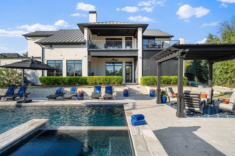 3548 Pinnacle Bay Point, Little Elm TX 75068 - Photo 29