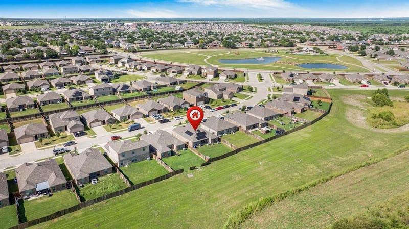 4313 Cat Tail Way, Forney TX 75126 - Photo 6
