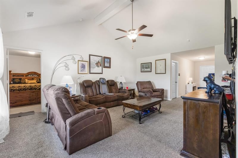 4313 Cat Tail Way, Forney TX 75126