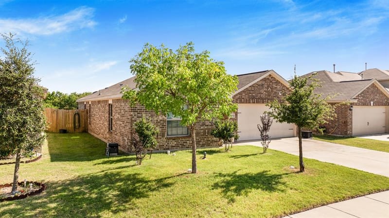 4313 Cat Tail Way, Forney TX 75126 - Photo 5