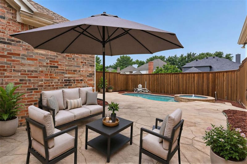 4432 English Oak Drive, Plano TX 75024 - Photo 30