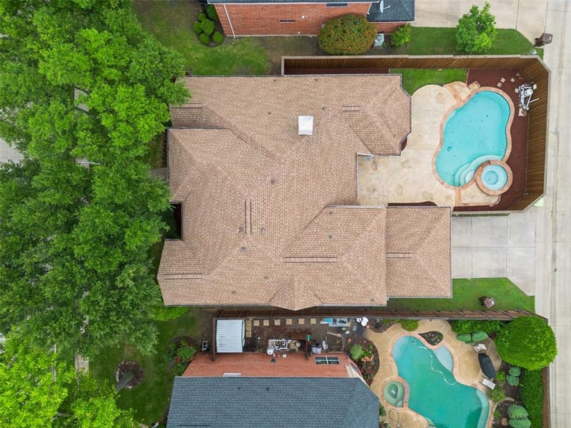 4432 English Oak Drive, Plano TX 75024 - Photo 34